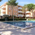 Laguna Апартаменти