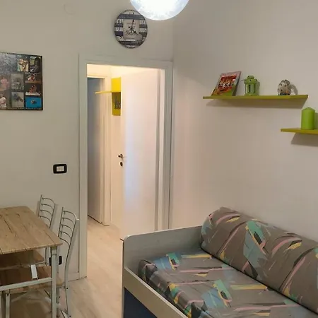 Laguna Apartman Bibione