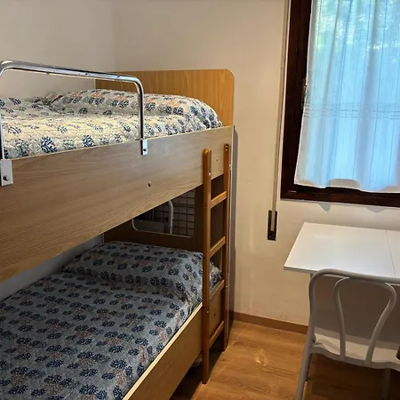 Laguna Apartman Bibione