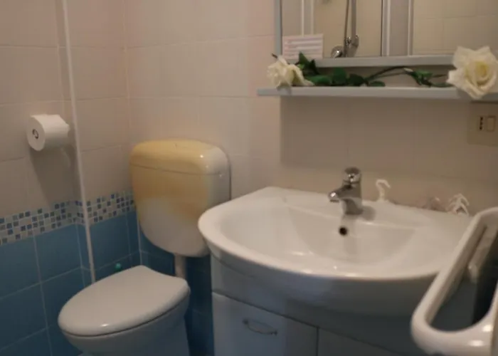 Laguna Apartman Bibione