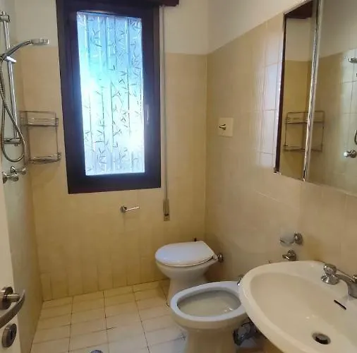 Laguna Apartman Bibione