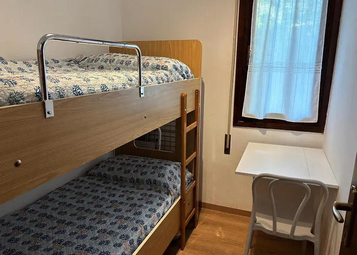 Laguna Apartman Bibione