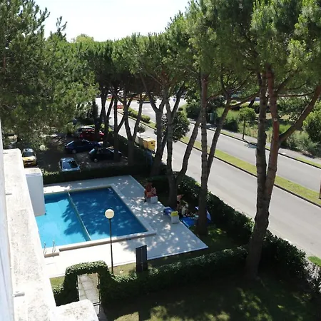 Laguna Apartamento