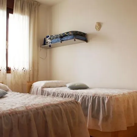 Apartamento Laguna *