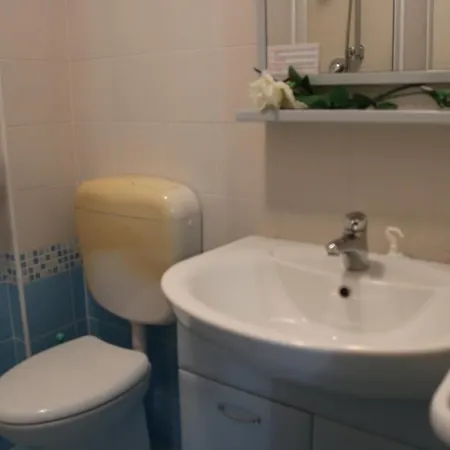 Laguna Apartamento Bibione