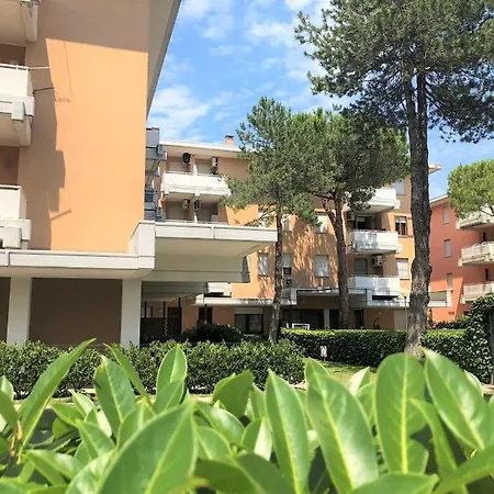 Laguna Apartamento
