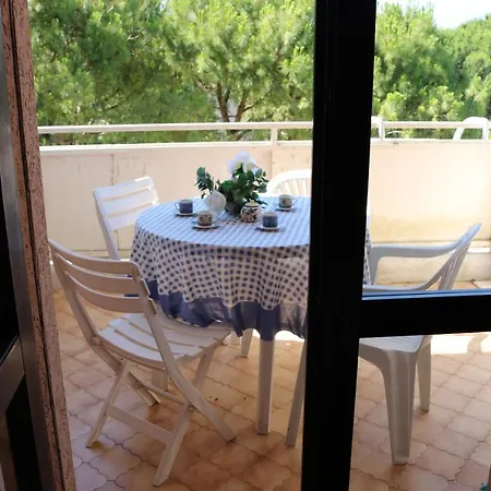 Laguna Apartamento Bibione