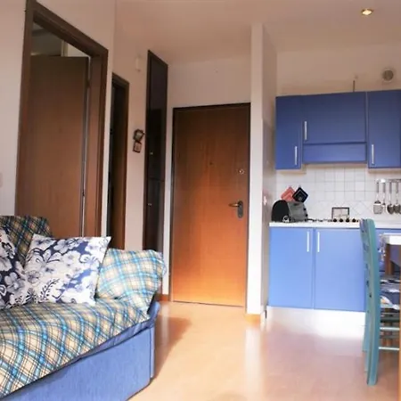 Laguna Apartamento *