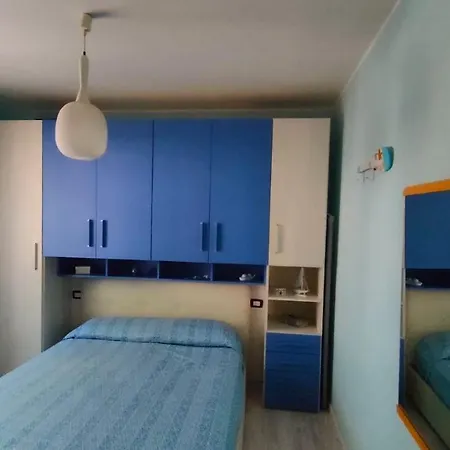 Apartamento Laguna Bibione