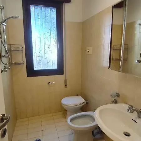 Laguna Apartamento Bibione