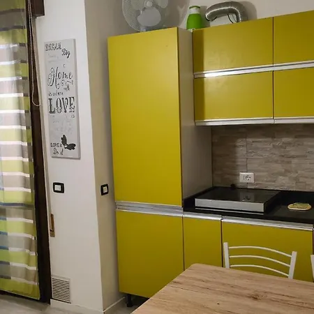 Apartamento Laguna *