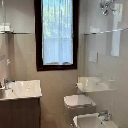Apartamento Laguna *