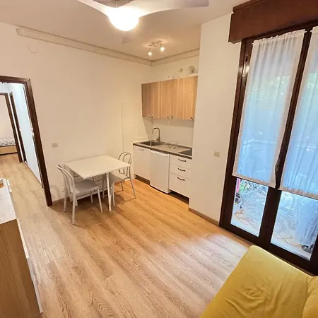 Laguna Apartamento Bibione