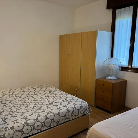 Laguna Apartamento *