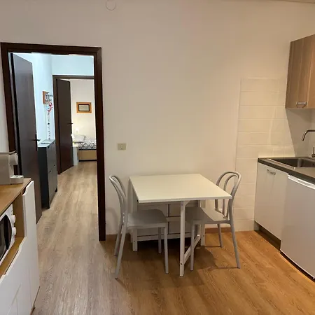 Laguna Apartamento