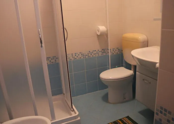 Laguna Apartment Bibione