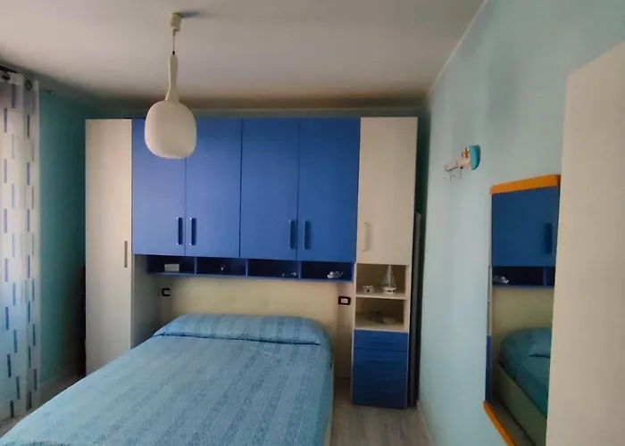 Apartment Laguna Bibione