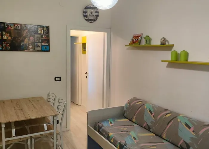 Laguna Apartment Bibione