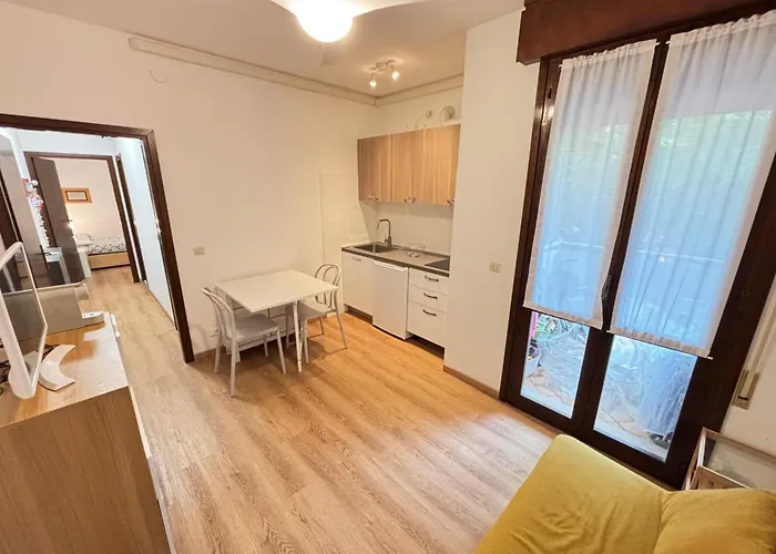 Laguna Apartment Bibione